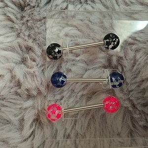 Tongue Rings